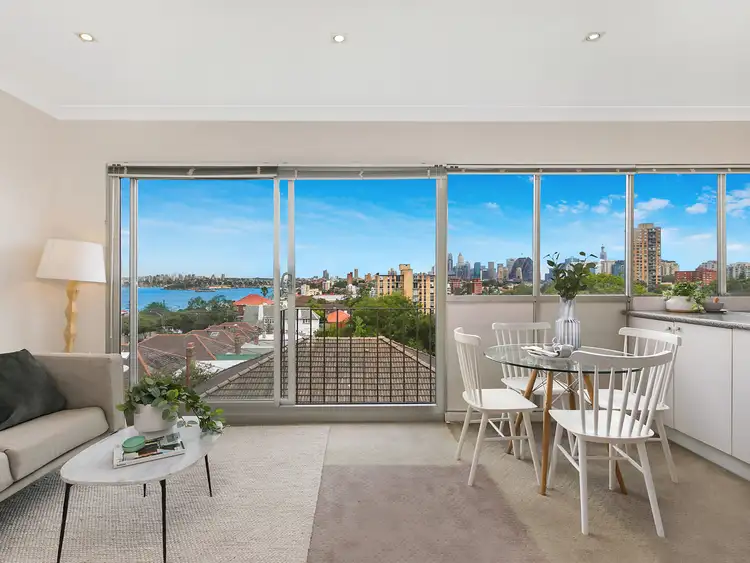 Fourth view of Homely apartment listing, 11/42 Ben Boyd Road, Neutral Bay NSW 2089