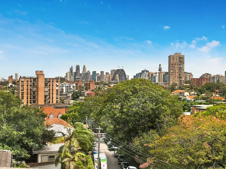 Fifth view of Homely apartment listing, 11/42 Ben Boyd Road, Neutral Bay NSW 2089