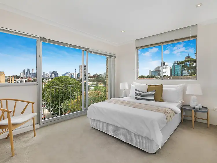 Sixth view of Homely apartment listing, 11/42 Ben Boyd Road, Neutral Bay NSW 2089