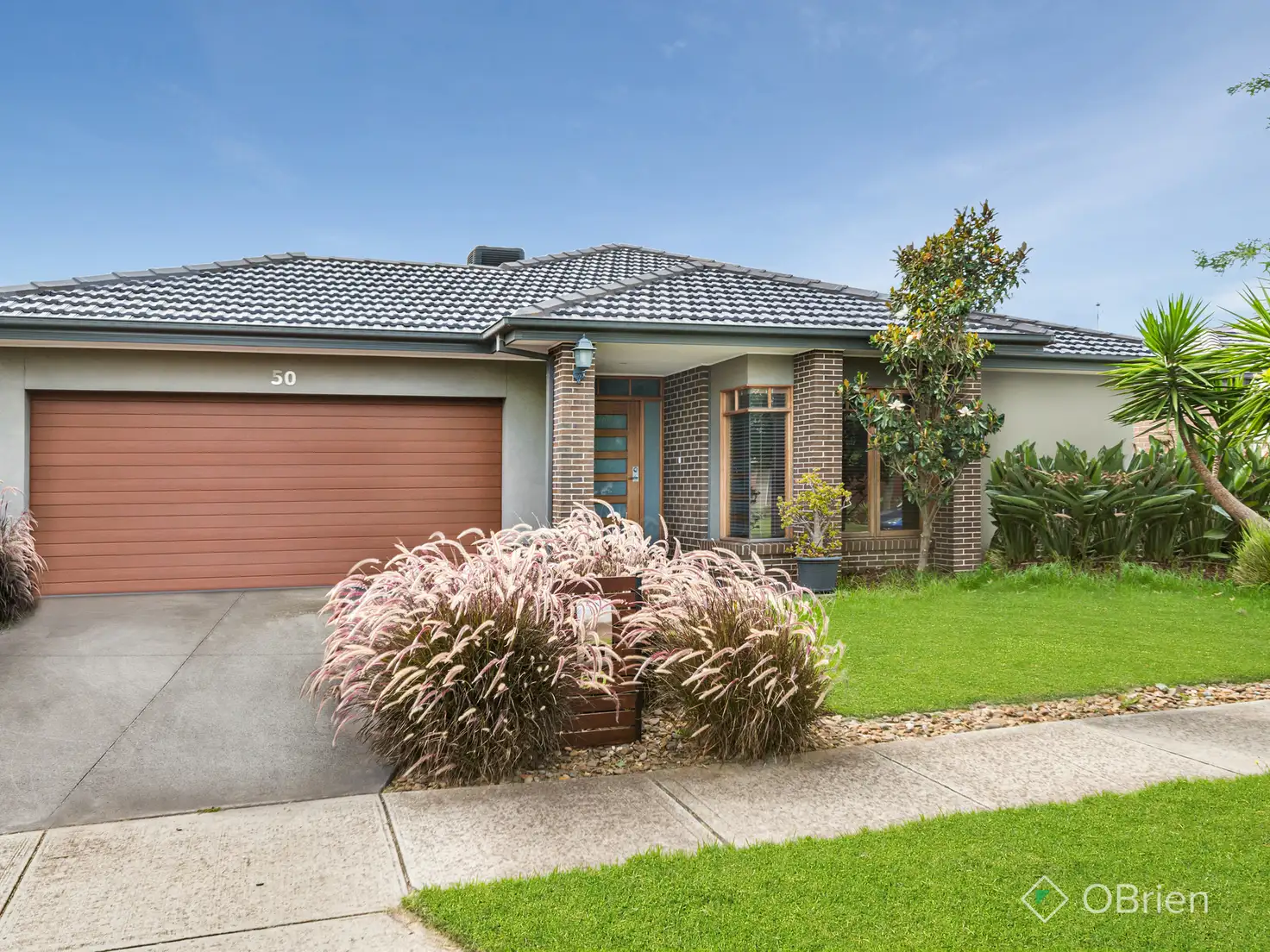 Main view of Homely house listing, 50 Ethereal Way, Sandhurst VIC 3977