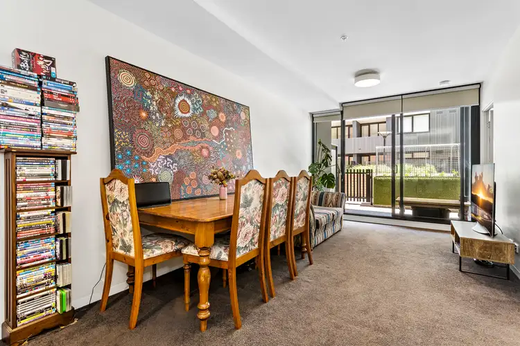 2/5 Flockhart Street, Abbotsford VIC 3067