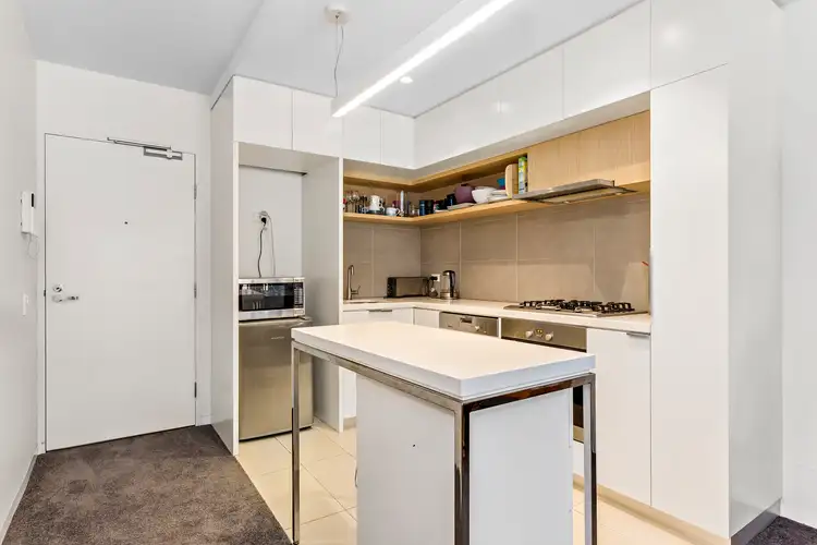 Fourth view of Homely apartment listing, 2/5 Flockhart Street, Abbotsford VIC 3067