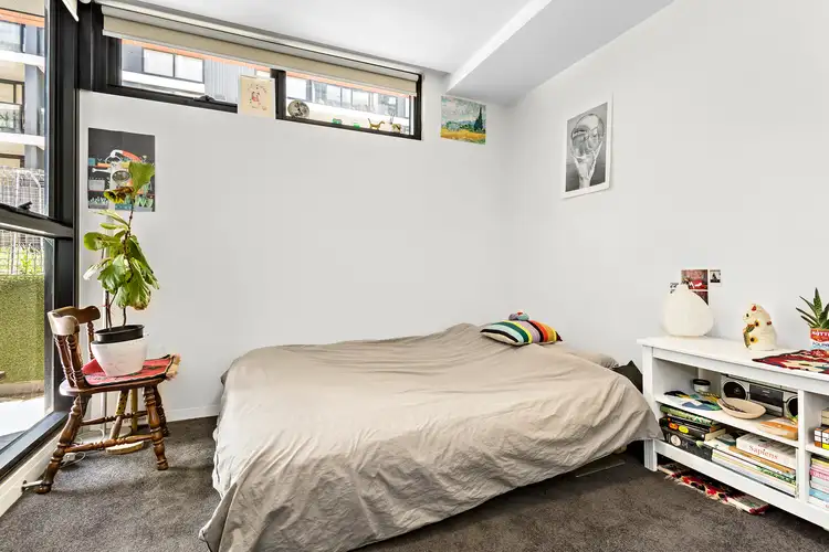 Sixth view of Homely apartment listing, 2/5 Flockhart Street, Abbotsford VIC 3067
