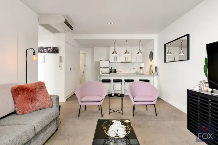 8/9 Ebenezer Place, Adelaide SA 5000