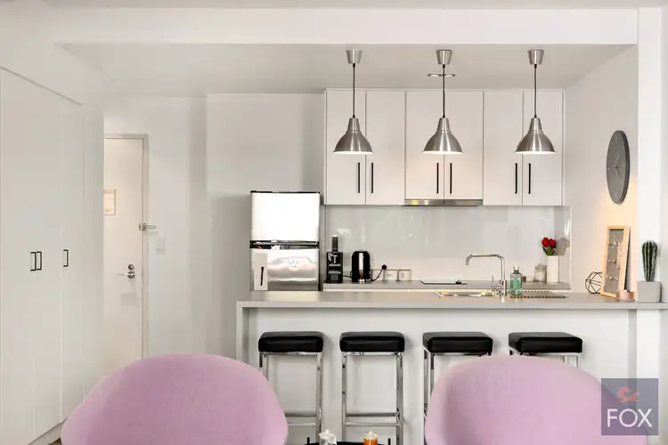 Fifth view of Homely unit listing, 8/9 Ebenezer Place, Adelaide SA 5000