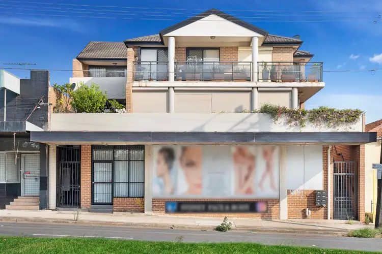6/61 Hume Highway, Greenacre NSW 2190