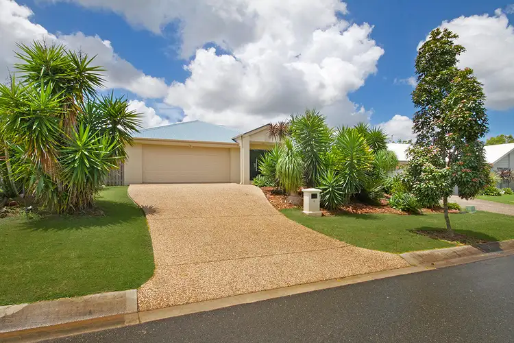 4 Presentation Boulevard, Nambour QLD 4560