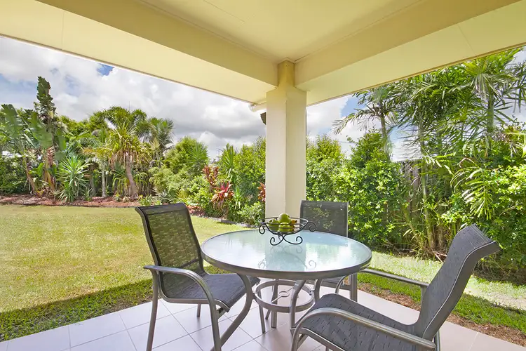 Second view of Homely house listing, 4 Presentation Boulevard, Nambour QLD 4560