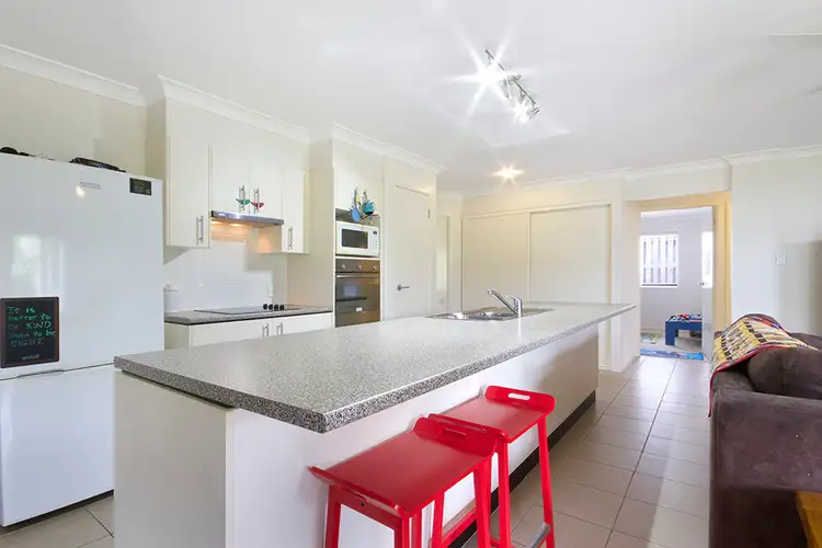 Third view of Homely house listing, 4 Presentation Boulevard, Nambour QLD 4560