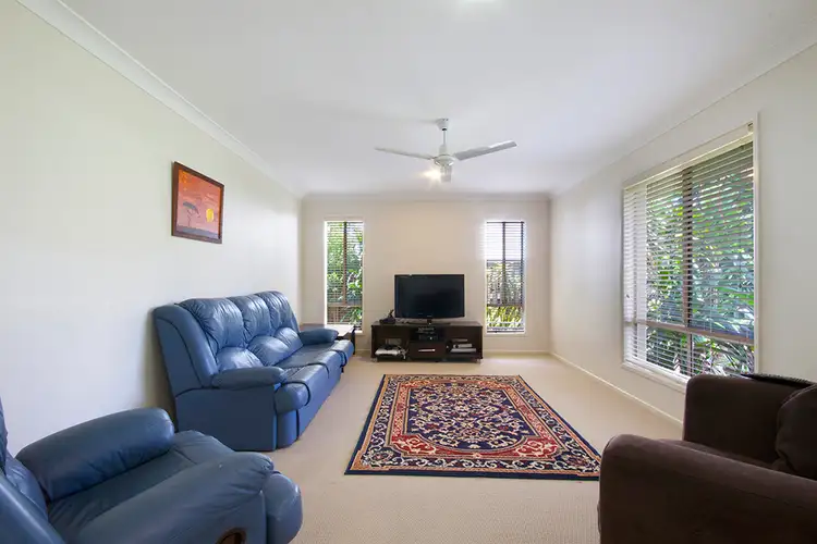 Fourth view of Homely house listing, 4 Presentation Boulevard, Nambour QLD 4560