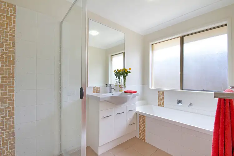 Sixth view of Homely house listing, 4 Presentation Boulevard, Nambour QLD 4560