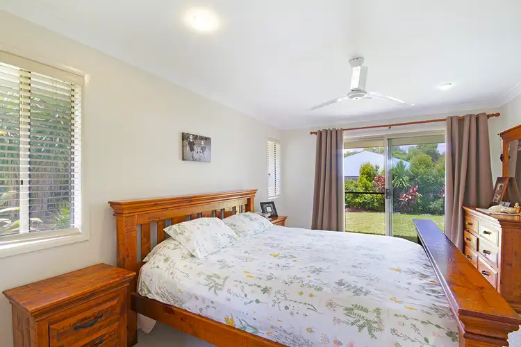 Seventh view of Homely house listing, 4 Presentation Boulevard, Nambour QLD 4560