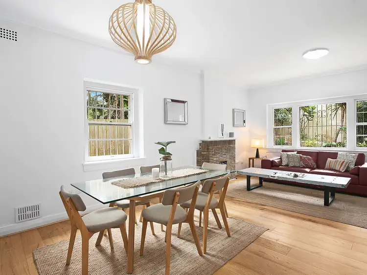 1/10 Kenneth Street, Tamarama NSW 2026