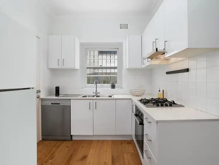 Second view of Homely apartment listing, 1/10 Kenneth Street, Tamarama NSW 2026