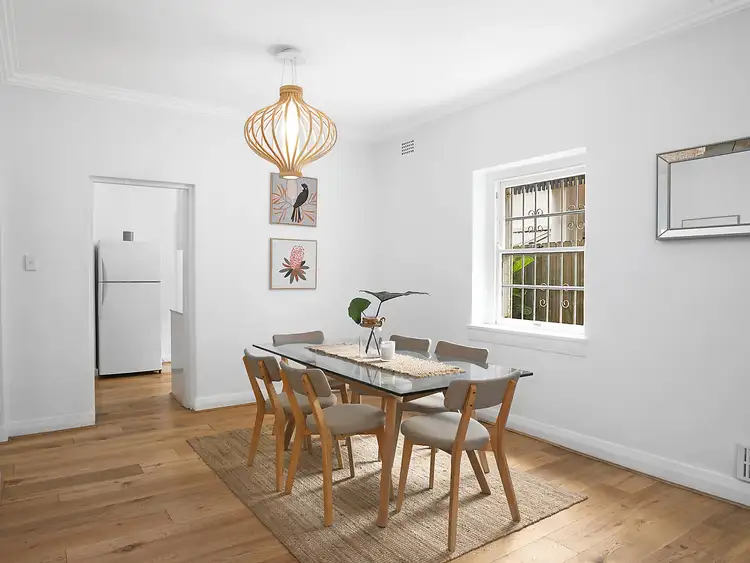 Third view of Homely apartment listing, 1/10 Kenneth Street, Tamarama NSW 2026