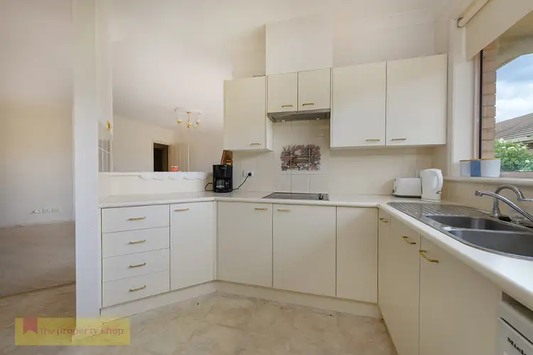 Second view of Homely unit listing, 4/30 Lawson Street, Mudgee NSW 2850