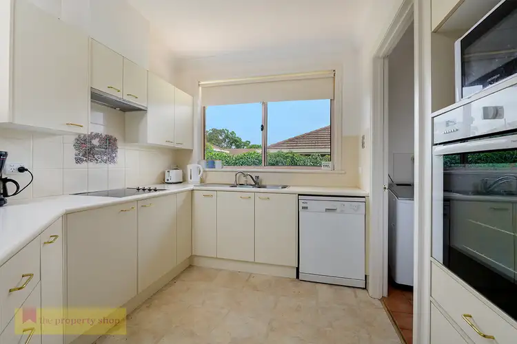 Third view of Homely unit listing, 4/30 Lawson Street, Mudgee NSW 2850