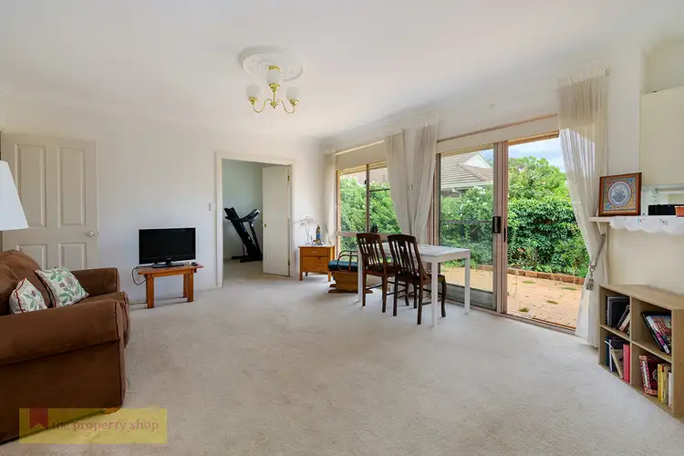 Fourth view of Homely unit listing, 4/30 Lawson Street, Mudgee NSW 2850