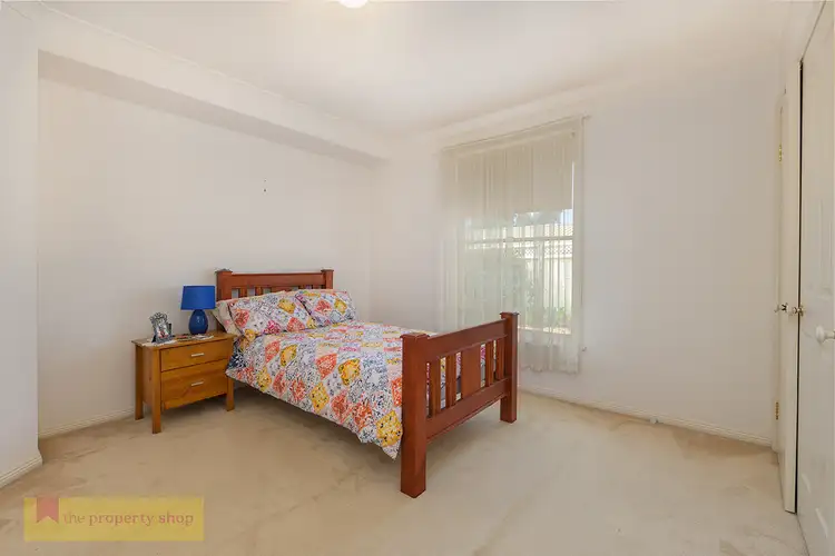 Fifth view of Homely unit listing, 4/30 Lawson Street, Mudgee NSW 2850