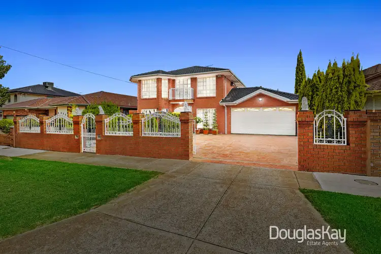 Main view of Homely house listing, 100 Suffolk Road, Sunshine North VIC 3020