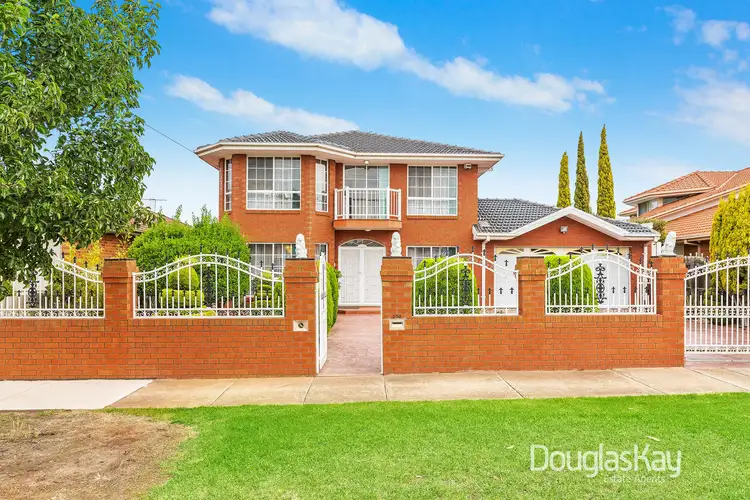 Third view of Homely house listing, 100 Suffolk Road, Sunshine North VIC 3020