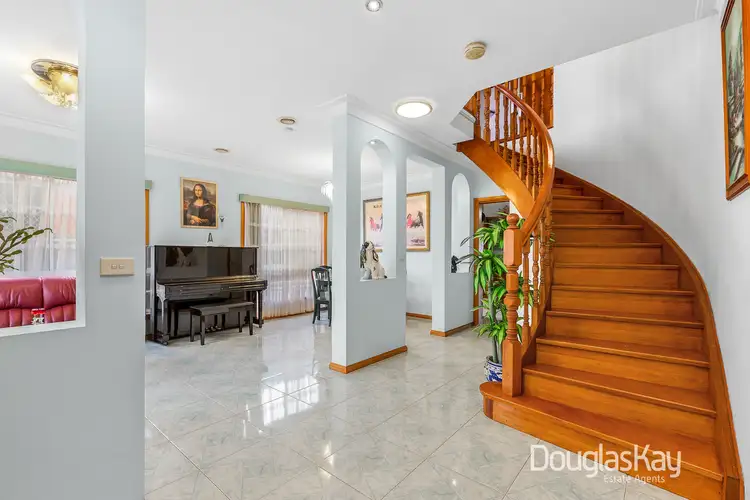 Fifth view of Homely house listing, 100 Suffolk Road, Sunshine North VIC 3020