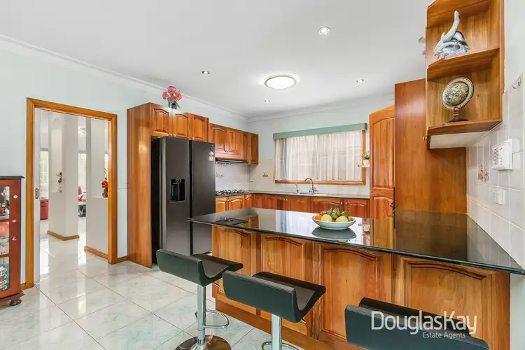 Sixth view of Homely house listing, 100 Suffolk Road, Sunshine North VIC 3020