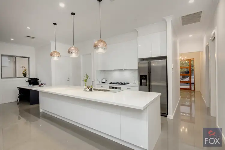 Second view of Homely house listing, 1b Redin Street, Prospect SA 5082