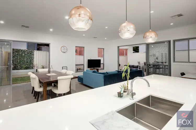 Fifth view of Homely house listing, 1b Redin Street, Prospect SA 5082