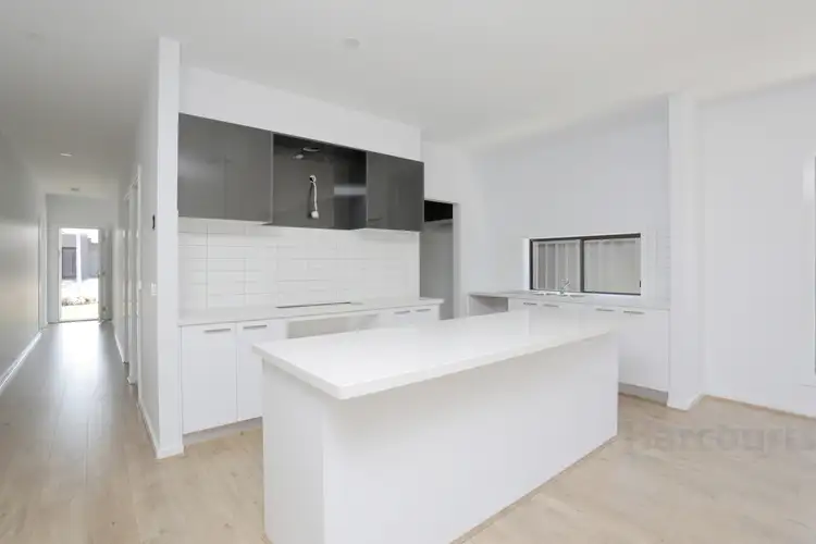 Second view of Homely house listing, 63 Springbank Road, Wollert VIC 3750