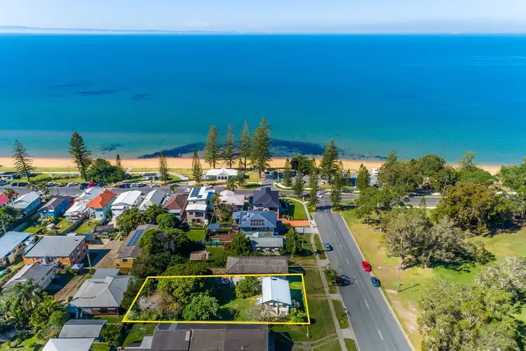 Second view of Homely house listing, 8 King Street, Woody Point QLD 4019