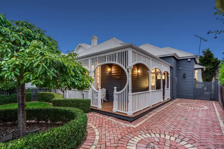 Main view of Homely house listing, 46 Victoria Street, Williamstown VIC 3016