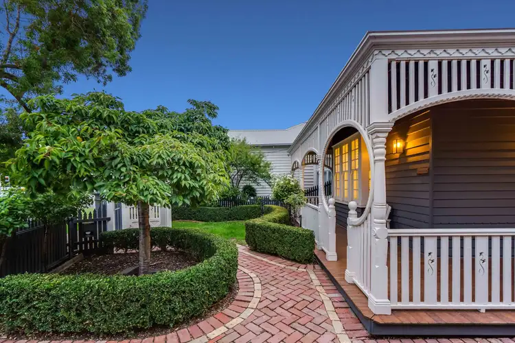 Third view of Homely house listing, 46 Victoria Street, Williamstown VIC 3016