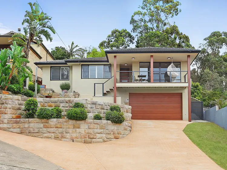 5 Braeside Place, Engadine NSW 2233