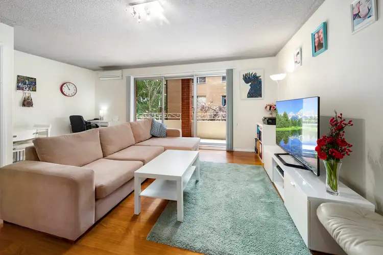 2/35-37 Banksia Road, Caringbah NSW 2229