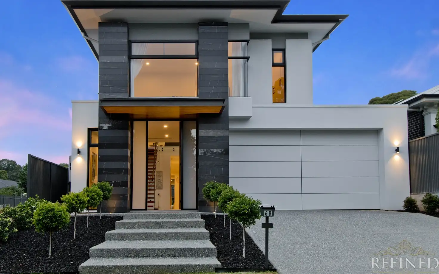 Main view of Homely house listing, 6B Elm Grove, Magill SA 5072