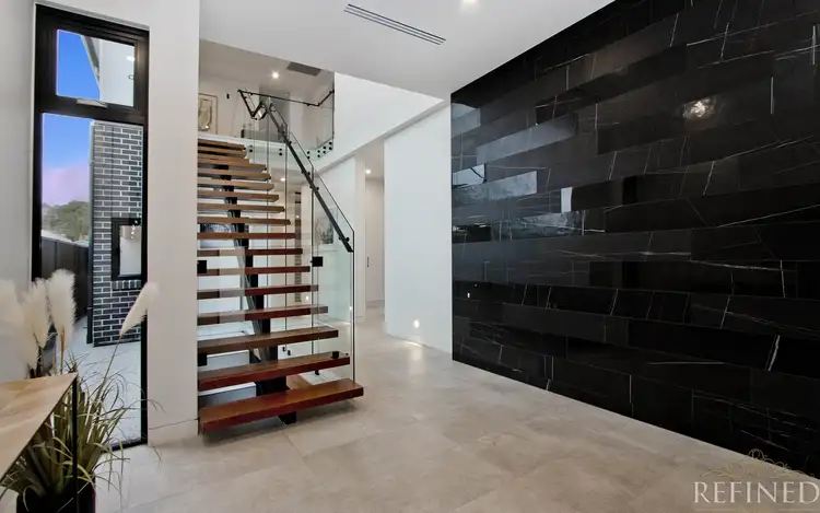 Second view of Homely house listing, 6B Elm Grove, Magill SA 5072