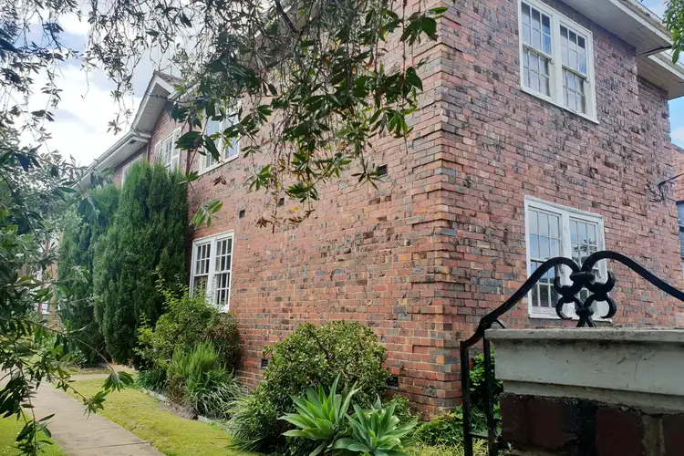 Main view of Homely apartment listing, 6/33 Orange Grove, Balaclava VIC 3183