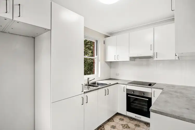 Second view of Homely unit listing, 4/17-21 Russell Street, Strathfield NSW 2135