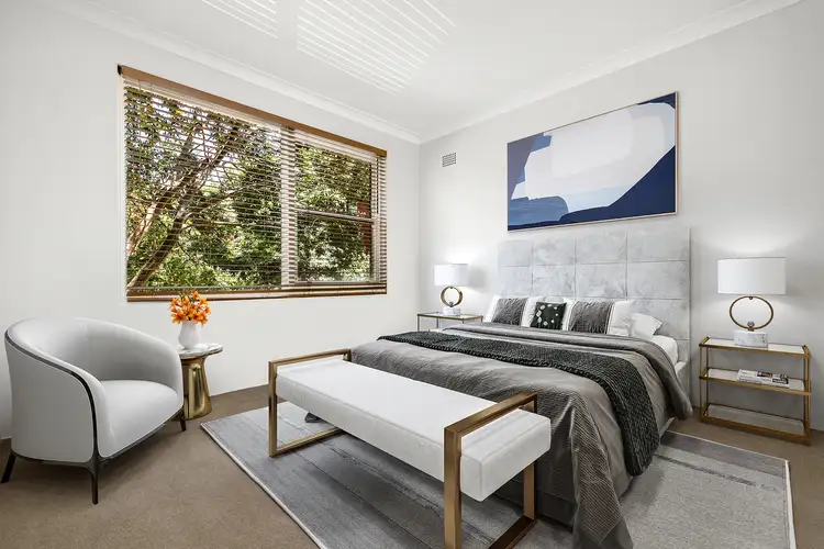 Third view of Homely unit listing, 4/17-21 Russell Street, Strathfield NSW 2135