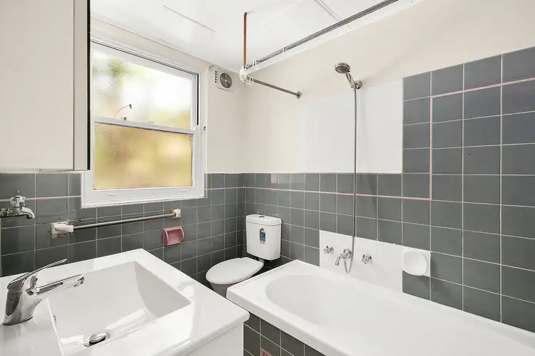Fourth view of Homely unit listing, 4/17-21 Russell Street, Strathfield NSW 2135