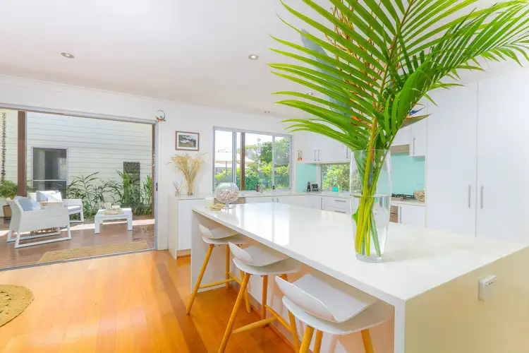 Fifth view of Homely house listing, 399 Casuarina Way, Casuarina NSW 2487