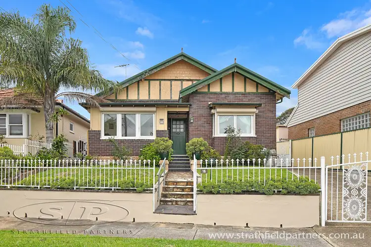 16 Langer Street, Banksia NSW 2216