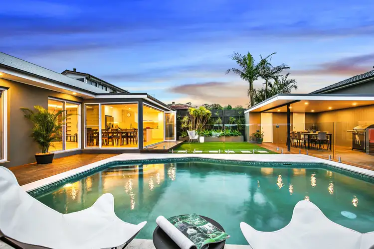 18 Ethie Road, Beacon Hill NSW 2100