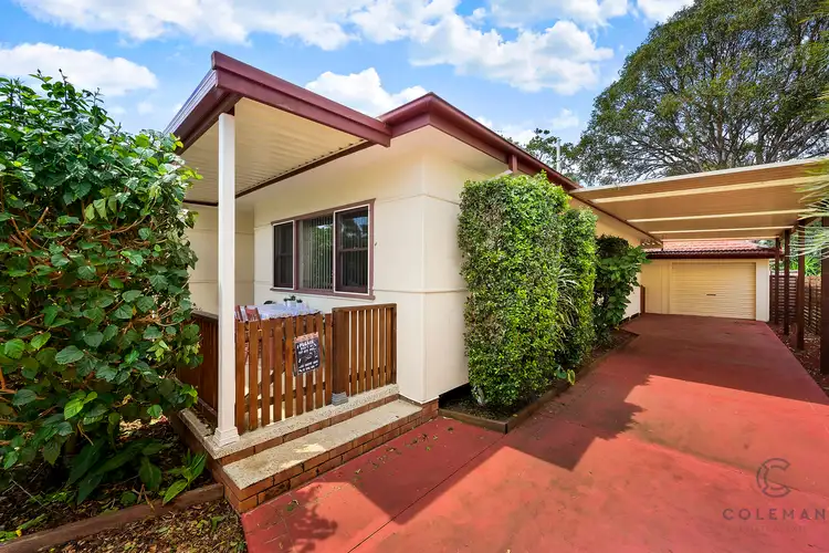 12 Marmion Street, Mannering Park NSW 2259