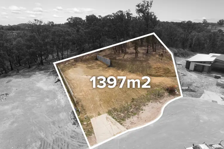 37 Aspiration Rise, Diamond Creek VIC 3089