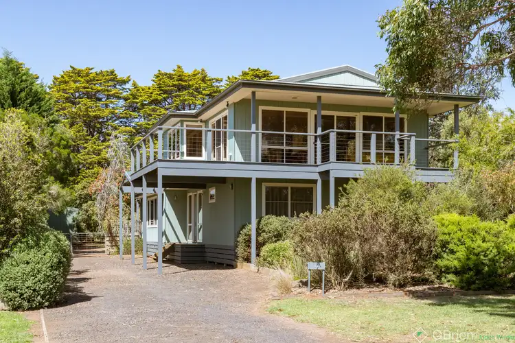 Main view of Homely house listing, 17 McIlwraith Road, Rhyll VIC 3923