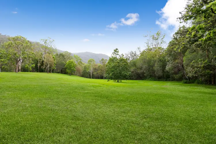 Main view of Homely land listing, LOT 7, 976 Mount Glorious Road, Highvale QLD 4520