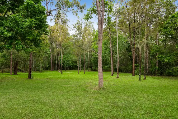 Fourth view of Homely land listing, 990 Mount Glorious Road, Highvale QLD 4520