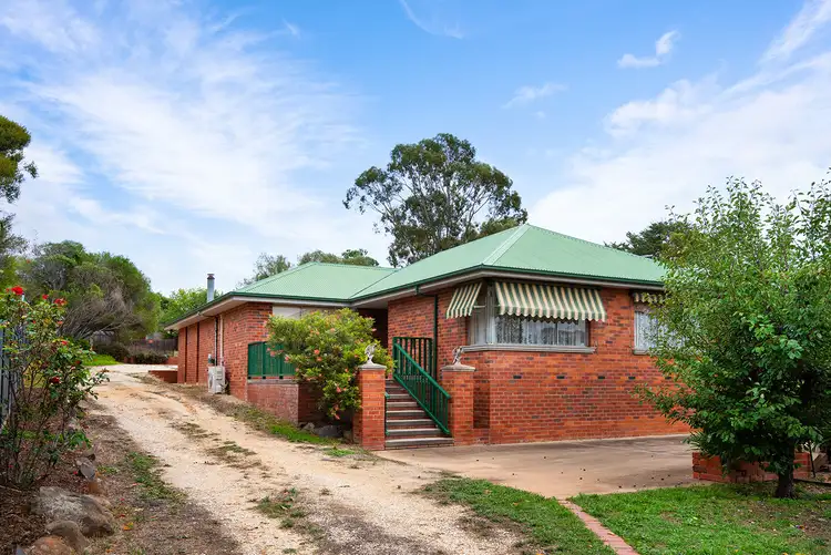 14 Baird Street, Castlemaine VIC 3450